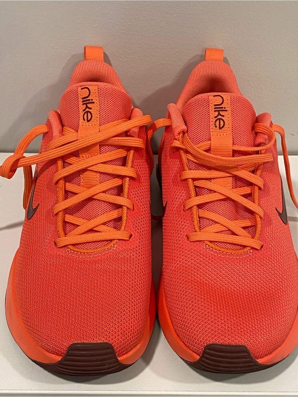 Nike Air Zoom Bella 7